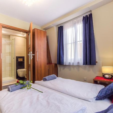 A3 - Apartamenty Mikołajki Bagian luar foto
