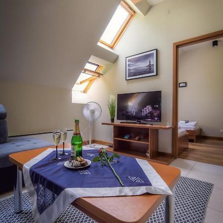 A3 - Apartamenty Mikołajki Bagian luar foto