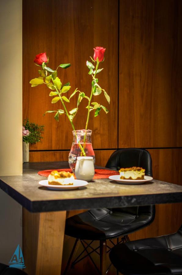 A3 - Apartamenty Mikołajki Bagian luar foto