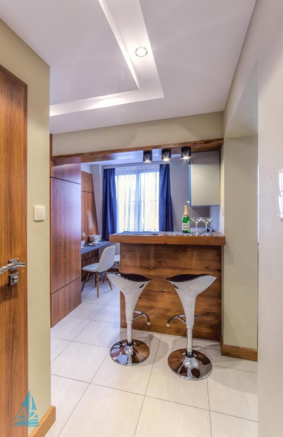 A3 - Apartamenty Mikołajki Bagian luar foto