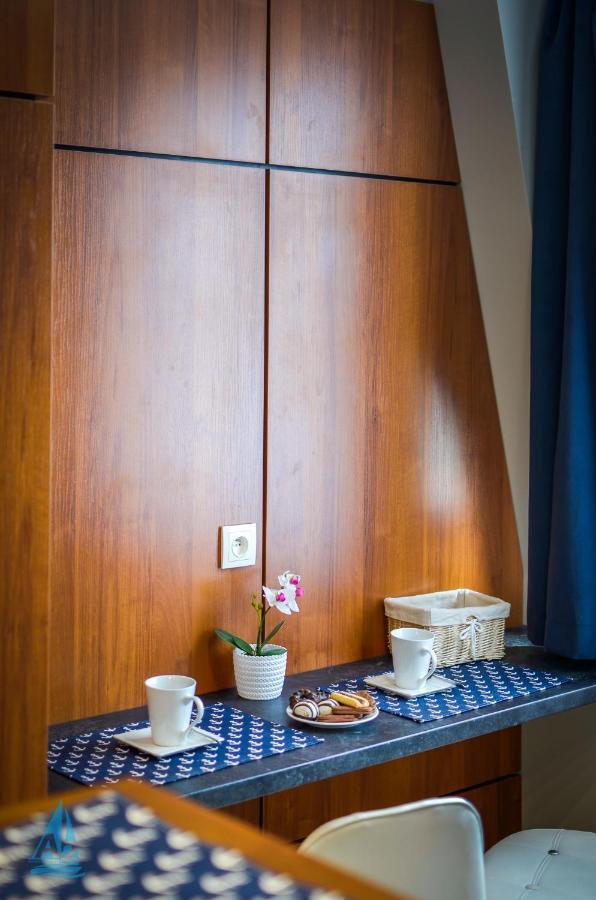 A3 - Apartamenty Mikołajki Bagian luar foto