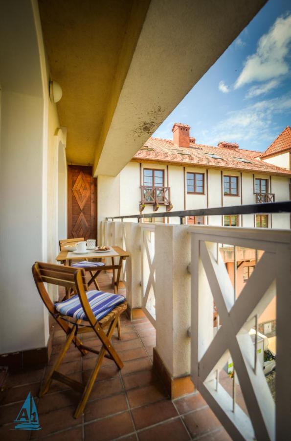 A3 - Apartamenty Mikołajki Bagian luar foto