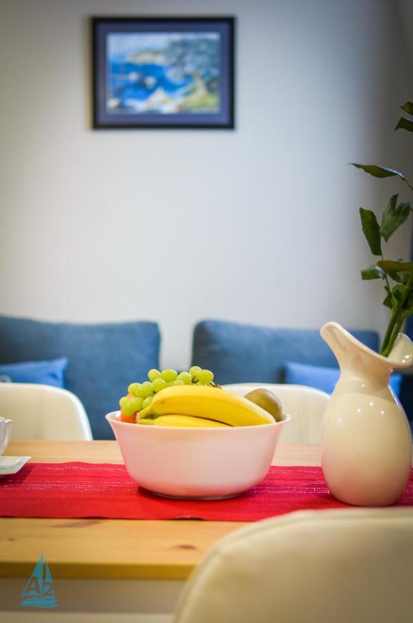 A3 - Apartamenty Mikołajki Bagian luar foto