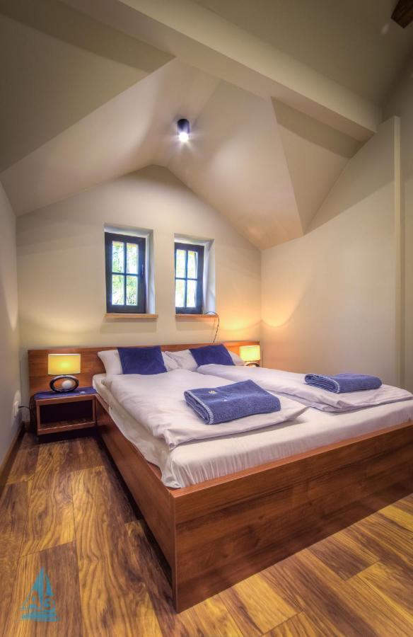 A3 - Apartamenty Mikołajki Bagian luar foto