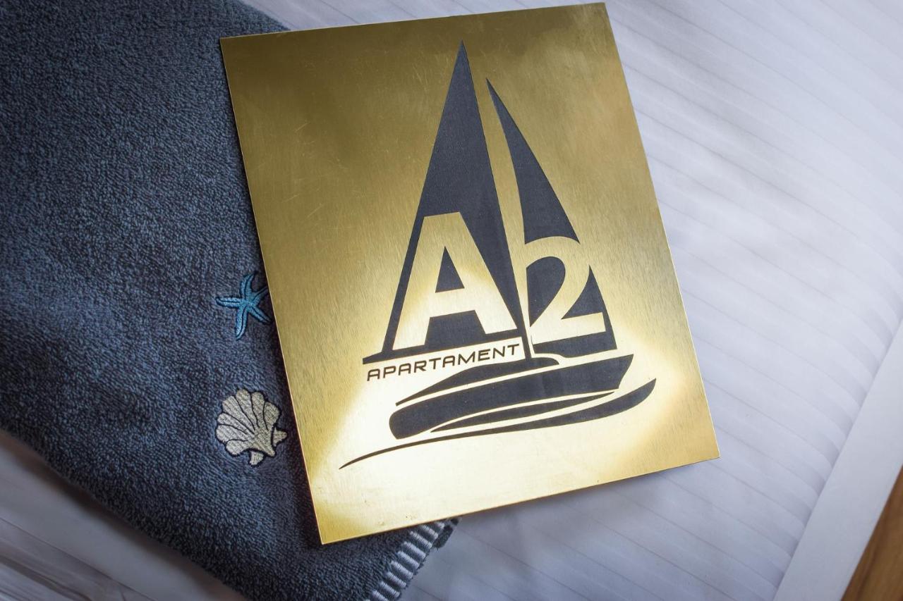 A3 - Apartamenty Mikołajki Bagian luar foto